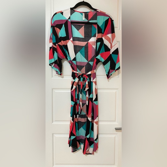 SWIMCO COVER-UP SIZE S - Picture 5 of 5